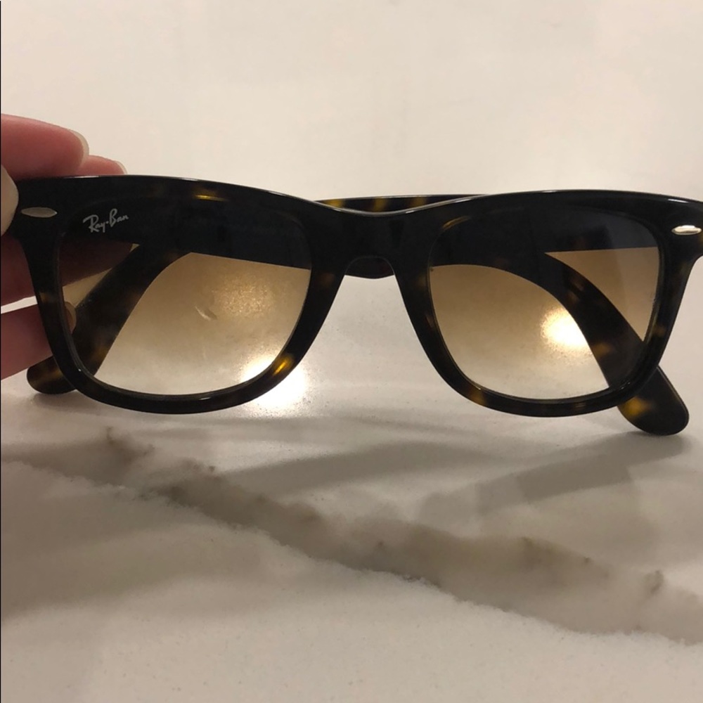 Ray-ban Wayfarer